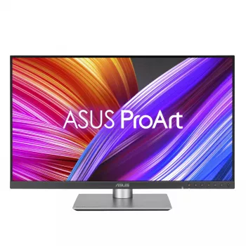 Monitor ASUS ProArt Display PA24ACRV 23,8 Zoll IPS Quad HD 2560x1440, 350 cd/m², 75 Hz, USB-C PD 96W, 100x100 VESA