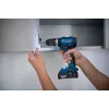 Bosch GSB 18V-45 Professional, 3,5 cm, 1 cm, 97 dB, 86 dB, 18 V, Lithium-Ionen
