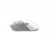 ASUS ROG Gladius III Wireless Aimpoint White Maus Gaming Rechtshänder RF Wireless + Bluetooth + USB Typ-A Optisch 36000 DPI