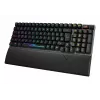ASUS ROG Strix Scope II 96 RX Wireless Gaming-Tastatur USB + RF Wireless + Bluetooth Schwarz