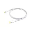 Equip USB 3.2 Gen 2 Type-C auf C, M/M, 0,5 m, 5A
