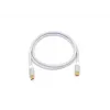 Equip USB 3.2 Gen 2 Type-C auf C, M/M, 0,5 m, 5A