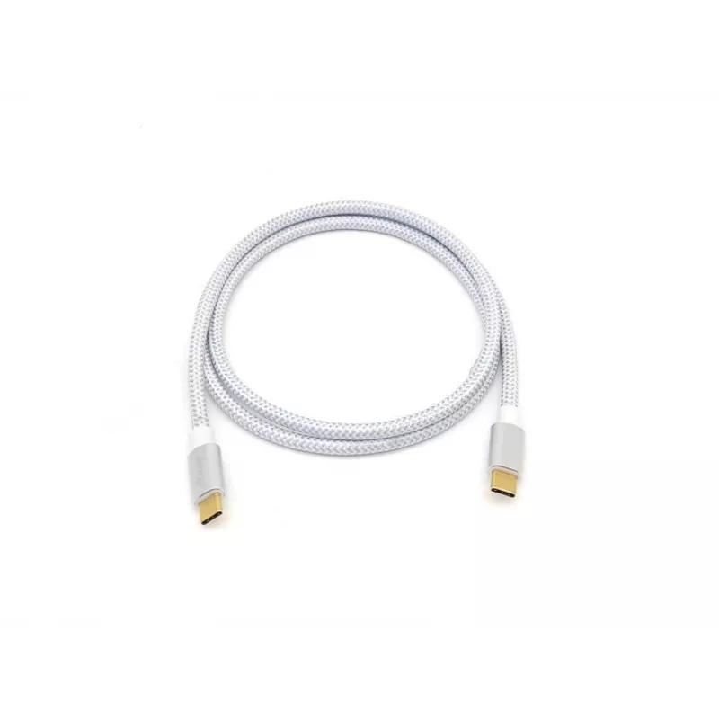 Equip USB 3.2 Gen 2 Type-C auf C, M/M, 0,5 m, 5A