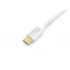 Equip USB 3.2 Gen 2 Type-C auf C, M/M, 0,5 m, 5A