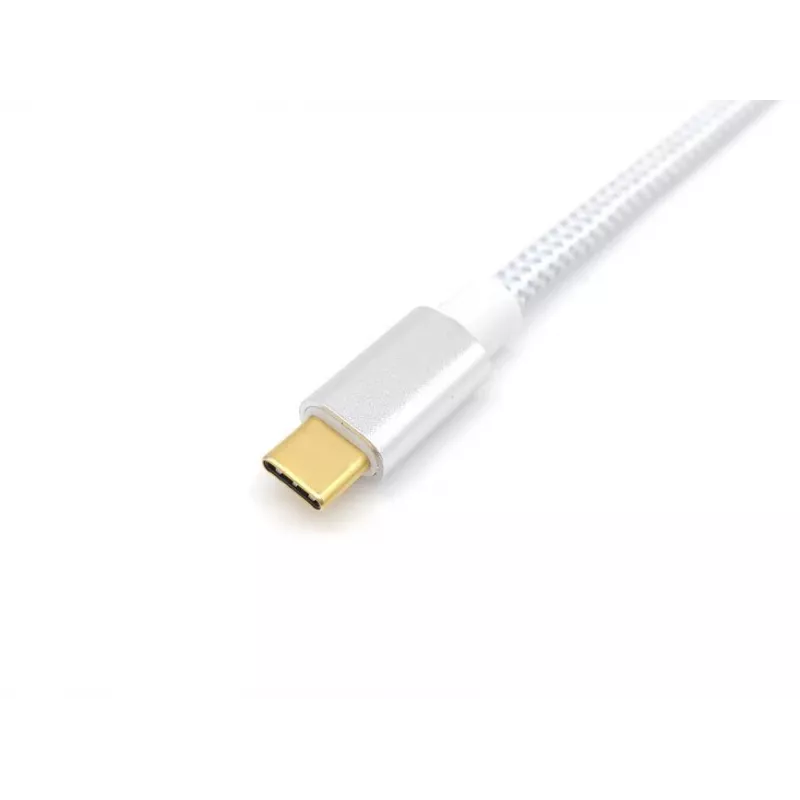 Equip USB 3.2 Gen 2 Type-C auf C, M/M, 0,5 m, 5A