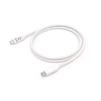 Equip USB 3.2 Gen 1 Type-C auf C Kabel, M/M, 1 m