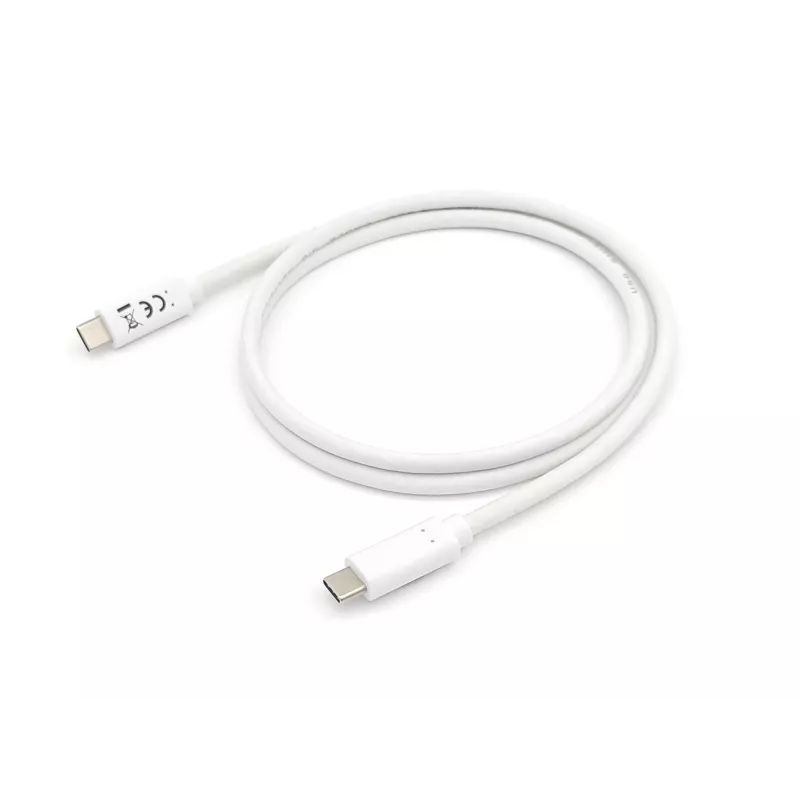 Equip USB 3.2 Gen 1 Type-C auf C Kabel, M/M, 1 m