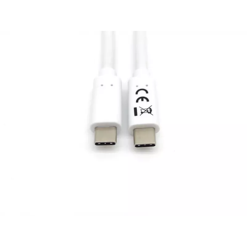 Equip USB 3.2 Gen 1 Type-C auf C Kabel, M/M, 1 m
