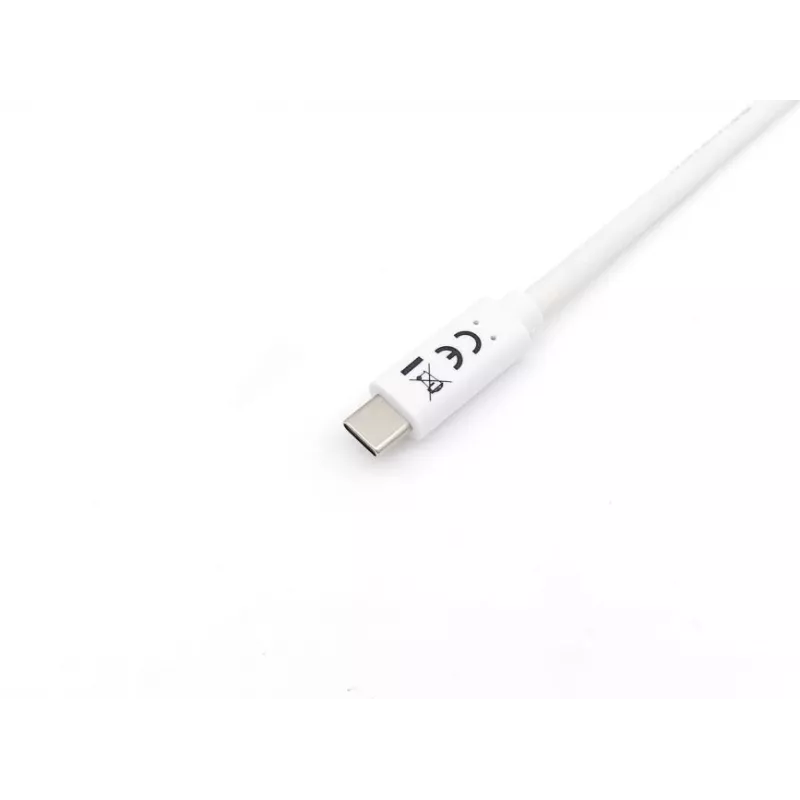 Equip USB 3.2 Gen 1 Type-C auf C Kabel, M/M, 1 m