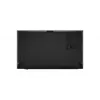 Lenovo ThinkVision E55 LFD Computer-Monitor 138,7 cm (54,6 Zoll) 3840 x 2160 Pixel 4K Ultra HD IPS Schwarz