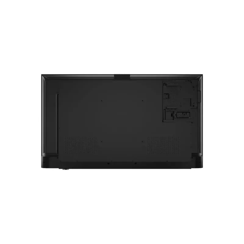 Lenovo ThinkVision E55 LFD Computer-Monitor 138,7 cm (54,6 Zoll) 3840 x 2160 Pixel 4K Ultra HD IPS Schwarz