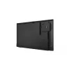 Lenovo ThinkVision E55 LFD Computer-Monitor 138,7 cm (54,6 Zoll) 3840 x 2160 Pixel 4K Ultra HD IPS Schwarz