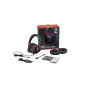 ASUS ROG Delta S Core Headset kabelgebunden Kopfbügel Gaming Schwarz