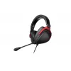 ASUS ROG Delta S Core Headset kabelgebunden Kopfbügel Gaming Schwarz