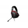 ASUS ROG Delta S Core Headset kabelgebunden Kopfbügel Gaming Schwarz