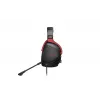 ASUS ROG Delta S Core Headset kabelgebunden Kopfbügel Gaming Schwarz
