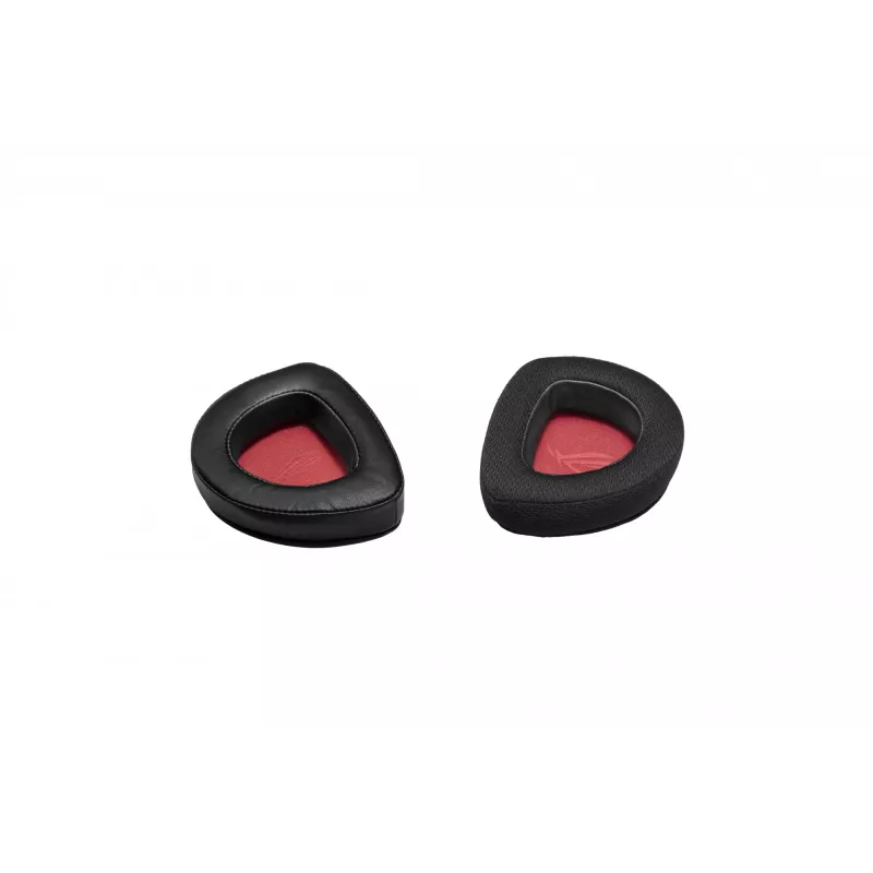 ASUS ROG Delta S Core Headset kabelgebunden Kopfbügel Gaming Schwarz