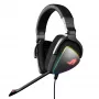 ASUS ROG Delta Headset Kabelgebundenes Gaming-Headset Schwarz