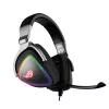 ASUS ROG Delta Headset Kabelgebundenes Gaming-Headset Schwarz