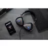 ASUS ROG Delta Headset Kabelgebundenes Gaming-Headset Schwarz