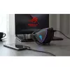 ASUS ROG Delta Headset Kabelgebundenes Gaming-Headset Schwarz
