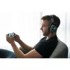 ASUS ROG Delta Headset Kabelgebundenes Gaming-Headset Schwarz