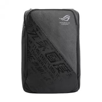 ASUS ROG Ranger BP1500 39,6 cm (15,6 Zoll) Rucksack Schwarz, Grau