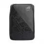 ASUS ROG Ranger BP1500 39,6 cm (15,6 Zoll) Rucksack Schwarz, Grau