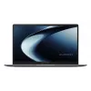 ASUS ExpertBook P1 PM1503CDA-S70063X Laptop, 15,6 Zoll Full HD IPS, AMD Ryzen 5 7535HS, 16GB DDR5, 512GB SSD, Windows 11 Pro, deutsche QWERTZ-Tastatur
