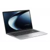 ASUS ExpertBook P1 PM1503CDA-S70063X Laptop, 15,6 Zoll Full HD IPS, AMD Ryzen 5 7535HS, 16GB DDR5, 512GB SSD, Windows 11 Pro, deutsche QWERTZ-Tastatur