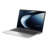 ASUS ExpertBook P1 PM1503CDA-S70063X Laptop, 15,6 Zoll Full HD IPS, AMD Ryzen 5 7535HS, 16GB DDR5, 512GB SSD, Windows 11 Pro, deutsche QWERTZ-Tastatur