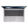 ASUS ExpertBook P1 PM1503CDA-S70063X Laptop, 15,6 Zoll Full HD IPS, AMD Ryzen 5 7535HS, 16GB DDR5, 512GB SSD, Windows 11 Pro, deutsche QWERTZ-Tastatur