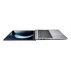 ASUS ExpertBook P1 PM1503CDA-S70063X Laptop, 15,6 Zoll Full HD IPS, AMD Ryzen 5 7535HS, 16GB DDR5, 512GB SSD, Windows 11 Pro, deutsche QWERTZ-Tastatur