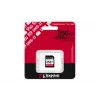 Kingston Technology 256GB Canvas React Plus SDXC UHS-II 280R/150W U3 V60 für Full HD/4K