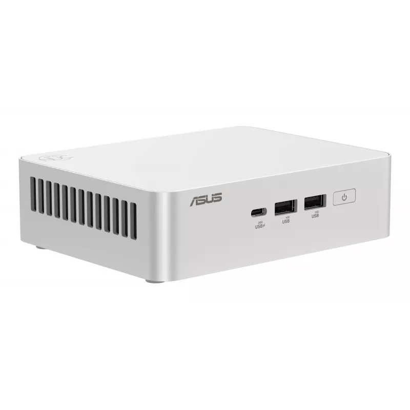 ASUS NUC 15 Pro+ RNUC15CRSU700002 Silber 255H