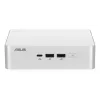 ASUS NUC 15 Pro+ RNUC15CRSU700002 Silber 255H
