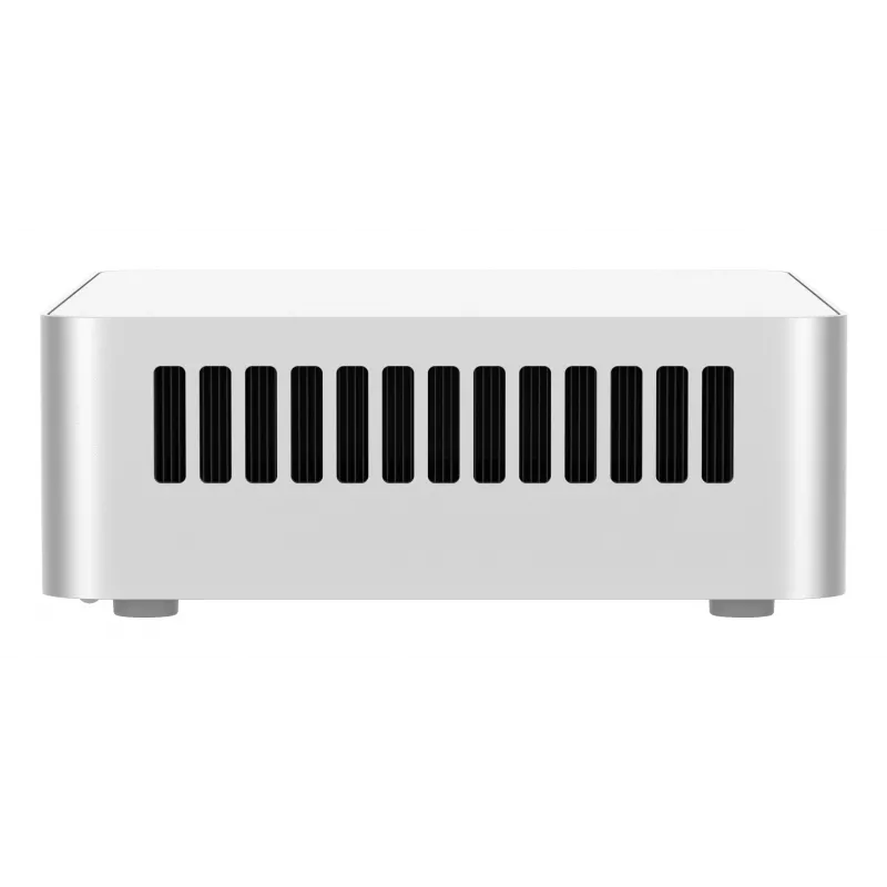 ASUS NUC 15 Pro+ RNUC15CRSU700002 Silber 255H