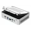 ASUS NUC 15 Pro+ RNUC15CRSU700002 Silber 255H