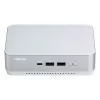 ASUS NUC 14 Pro+ RNUC14RVSU5068A2I Intel Core Ultra 5 125H 16 GB DDR5-SDRAM 512 GB SSD Windows 11 UCFF Mini PC Silber