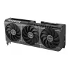 Grafikkarte ASUS Prime Radeon RX 9060 XT 16 GB GDDR6, PCIe 5.0, 128-Bit, 3 Lüfter, 2,5-Slot