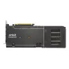 Grafikkarte ASUS Prime Radeon RX 9060 XT 16 GB GDDR6, PCIe 5.0, 128-Bit, 3 Lüfter, 2,5-Slot
