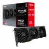 Grafikkarte ASUS Prime Radeon RX 9060 XT 16 GB GDDR6, PCIe 5.0, 128-Bit, 3 Lüfter, 2,5-Slot