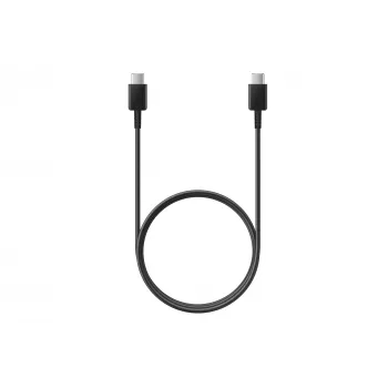Samsung EP-DA705 USB-Kabel 1 m USB C Schwarz