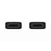 Samsung EP-DA705 USB-Kabel 1 m USB C Schwarz