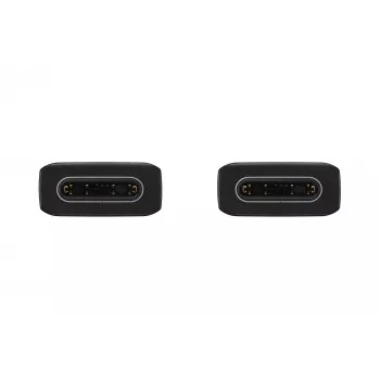 Samsung EP-DA705 USB-Kabel 1 m USB C Schwarz