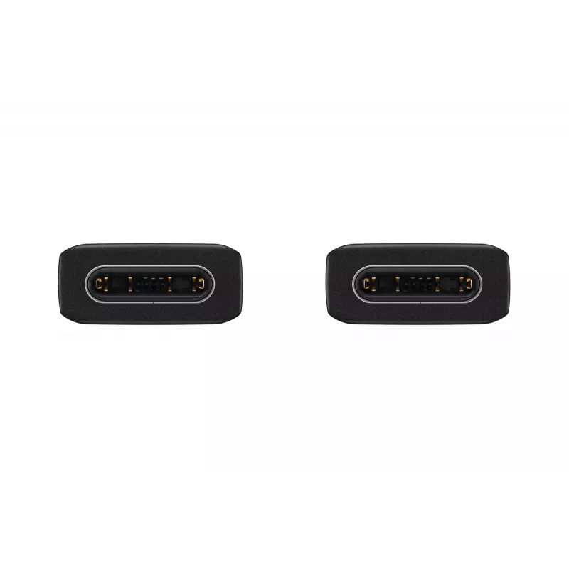 Samsung EP-DA705 USB-Kabel 1 m USB C Schwarz