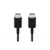 Samsung EP-DA705 USB-Kabel 1 m USB C Schwarz