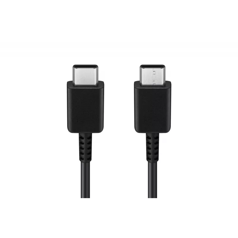Samsung EP-DA705 USB-Kabel 1 m USB C Schwarz