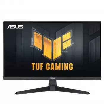 ASUS TUF Gaming VG279QE5A Computer-Monitor 68,6 cm (27 Zoll) 1920 x 1080 Pixel Full HD LCD Schwarz