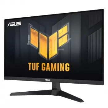 ASUS TUF Gaming VG279QE5A Computer-Monitor 68,6 cm (27 Zoll) 1920 x 1080 Pixel Full HD LCD Schwarz